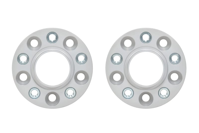 Kies-Motorsports Eibach Eibach Pro-Spacer 30mm Spacer / Bolt Pattern 5x120 / Hub Center 72.5 for 01-06 BMW X5 (E53)