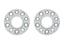 Kies-Motorsports Eibach Eibach Pro-Spacer 30mm Spacer / Bolt Pattern 5x120 / Hub Center 72.5 for 01-06 BMW X5 (E53)