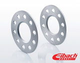 Kies-Motorsports Eibach Eibach Pro-Spacer 5mm Spacer / Bolt Pattern 3x112 / Hub Center 57.1 for 05-07 Smart ForTwo