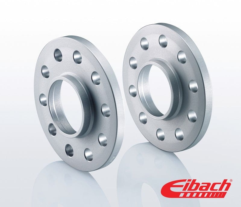 Kies-Motorsports Eibach Eibach Pro-Spacer System - 10mm Spacer / 5x120 Bolt Pattern / Hub Center 72.5 for 15-17 BMW M4 F83 Main image
