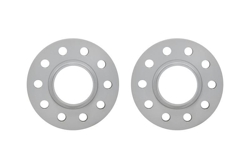 Eibach Pro-Spacer System - 10mm Spacer / 5x120 Bolt Pattern / Hub Center 72.5 for 15-17 BMW M4 F83 Secondary image