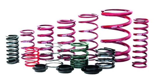 Kies-Motorsports Eibach Eibach Silver Coilover Spring - 3.75in I.D.