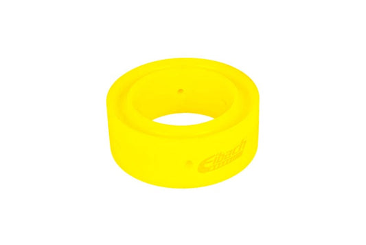 Kies-Motorsports Eibach Eibach Spring Rubber - Durometer 80 (Yellow)