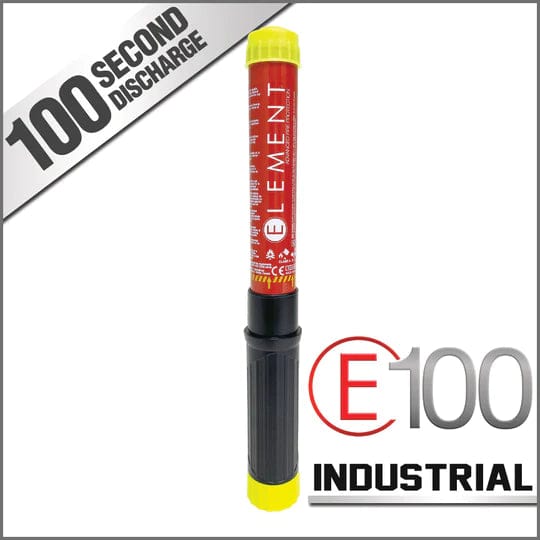 Kies-Motorsports Element Element E100 Fire Extinguisher Main image