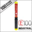 Kies-Motorsports Element Element E100 Fire Extinguisher