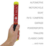 Kies-Motorsports Element Element E50 Fire Extinguisher