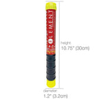 Kies-Motorsports Element Element E50 Fire Extinguisher
