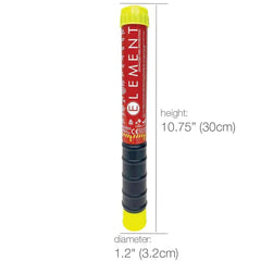 Kies-Motorsports Element Element E50 Fire Extinguisher