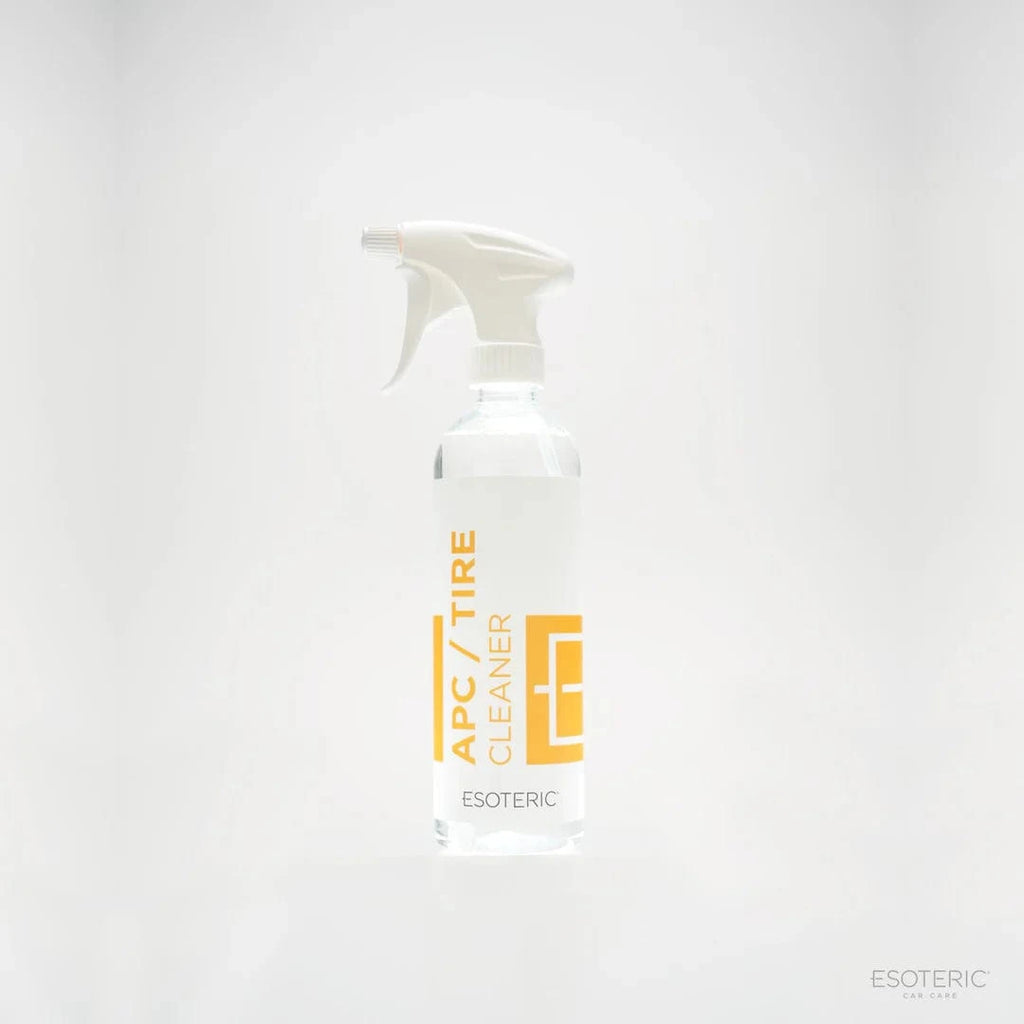 Kies-Motorsports Esoteric ESOTERIC APC & Tire Cleaner 16oz