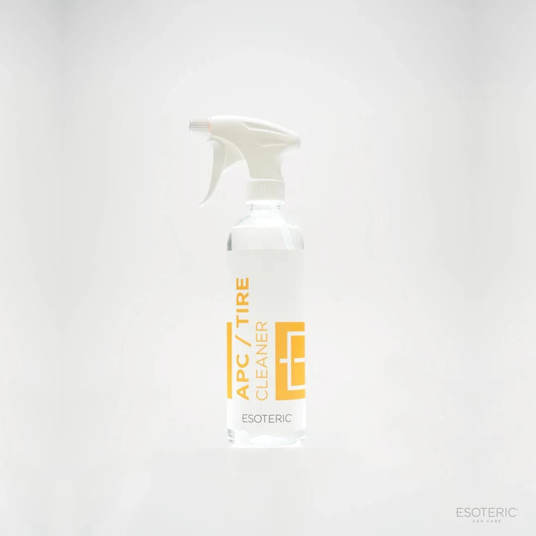 Kies-Motorsports Esoteric ESOTERIC APC & Tire Cleaner 16oz
