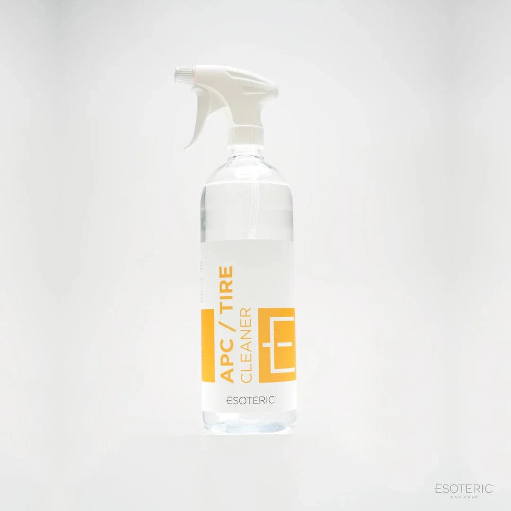 Kies-Motorsports Esoteric ESOTERIC APC & Tire Cleaner 32oz