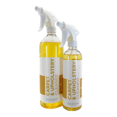 Kies-Motorsports Esoteric ESOTERIC Carpet & Upholstery Cleaner