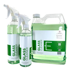 Kies-Motorsports Esoteric ESOTERIC Glass Cleaner