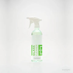 Kies-Motorsports Esoteric ESOTERIC Glass Cleaner 16oz