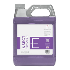 Kies-Motorsports Esoteric ESOTERIC Insect Remover 1 Gallon
