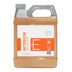 Kies-Motorsports Esoteric ESOTERIC Interior Detailer 1 Gallon