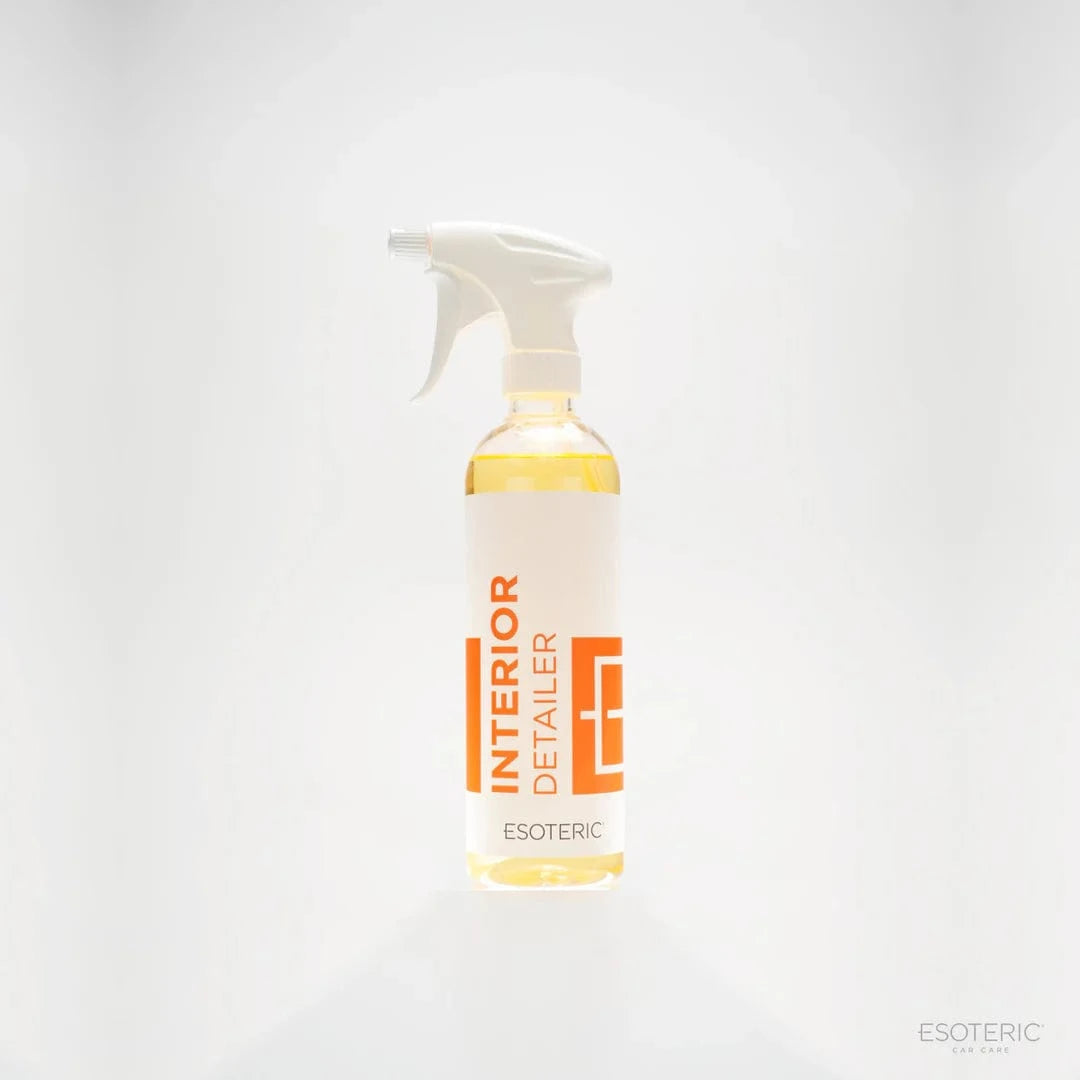 Kies-Motorsports Esoteric ESOTERIC Interior Detailer 16oz