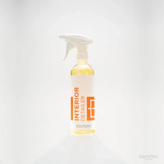 Kies-Motorsports Esoteric ESOTERIC Interior Detailer 16oz