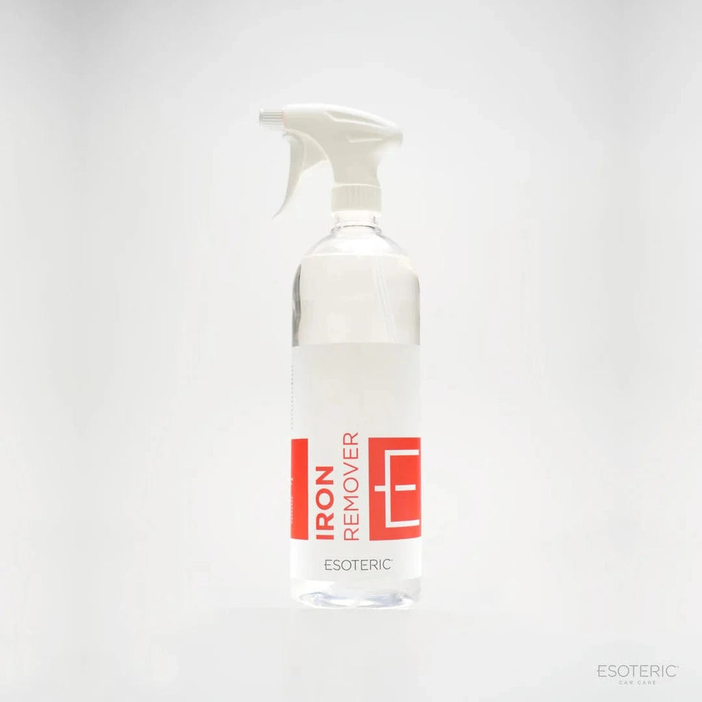 Kies-Motorsports Esoteric ESOTERIC Iron Remover