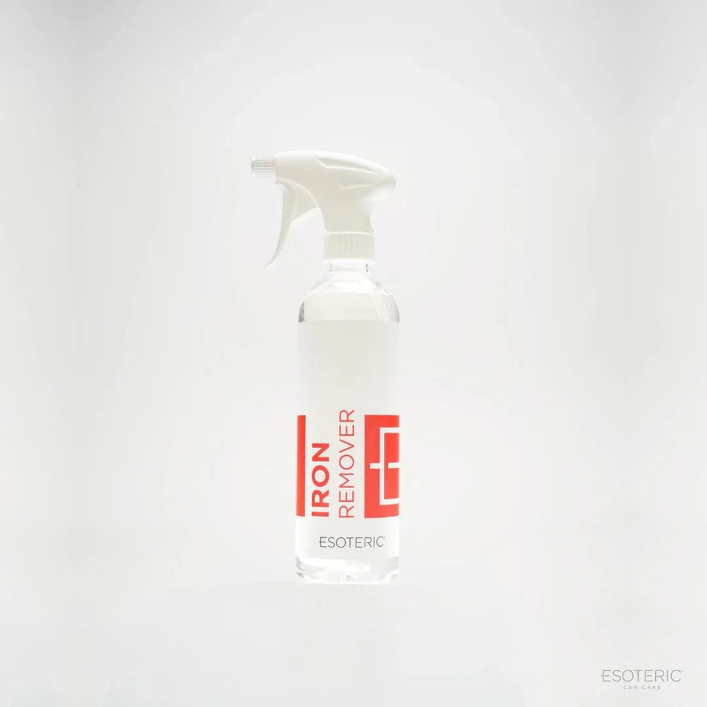 Kies-Motorsports Esoteric ESOTERIC Iron Remover