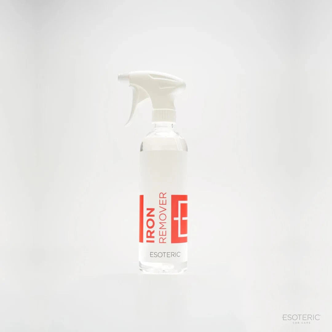 Kies-Motorsports Esoteric ESOTERIC Iron Remover