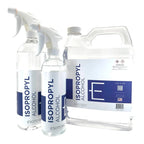 Kies-Motorsports Esoteric ESOTERIC Isopropyl Alcohol 99%