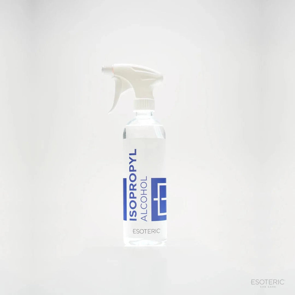 Kies-Motorsports Esoteric ESOTERIC Isopropyl Alcohol 99% 16oz
