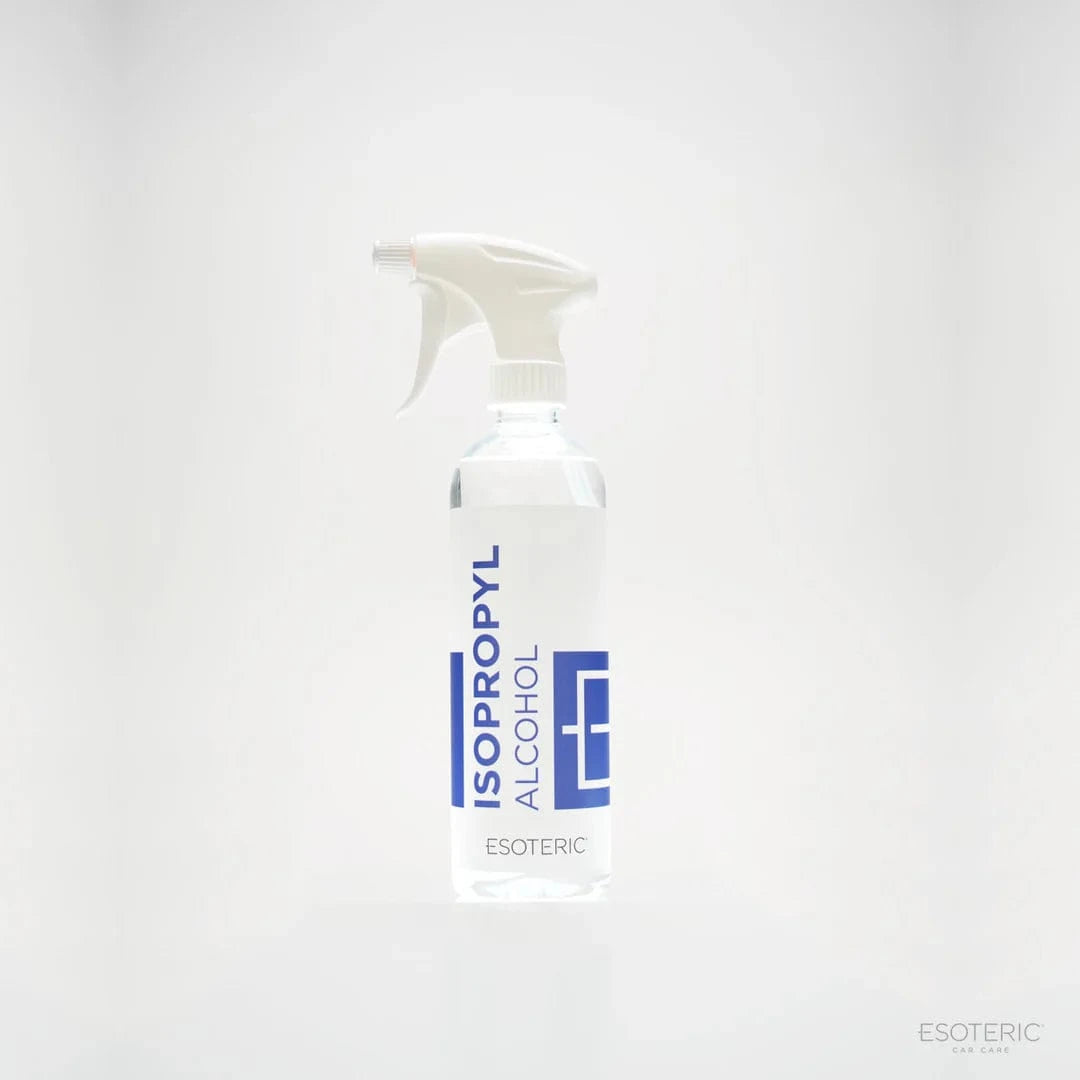 Kies-Motorsports Esoteric ESOTERIC Isopropyl Alcohol 99% 16oz