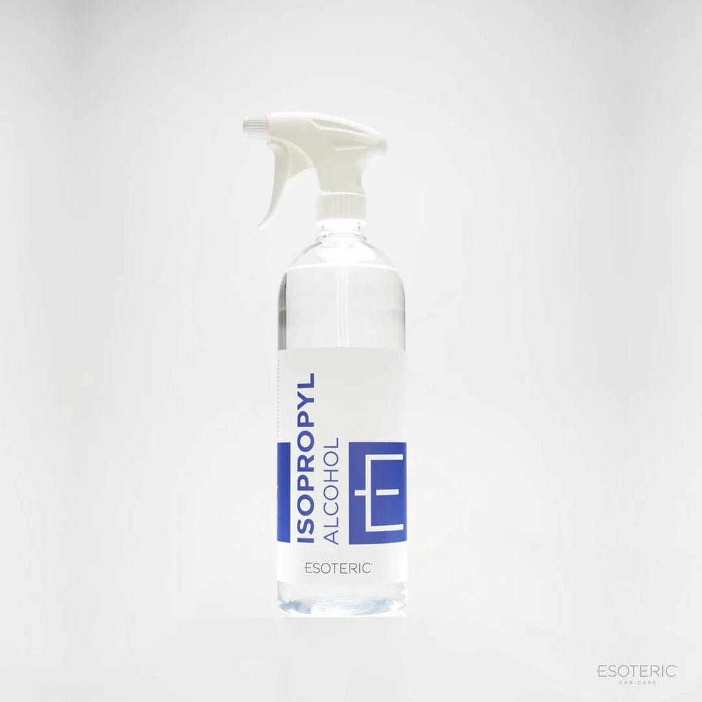 Kies-Motorsports Esoteric ESOTERIC Isopropyl Alcohol 99% 32oz