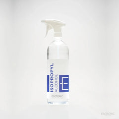 Kies-Motorsports Esoteric ESOTERIC Isopropyl Alcohol 99% 32oz
