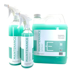 Kies-Motorsports Esoteric ESOTERIC Maintenance Detail Spray