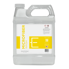 Kies-Motorsports Esoteric ESOTERIC Microfiber Wash 1 Gallon
