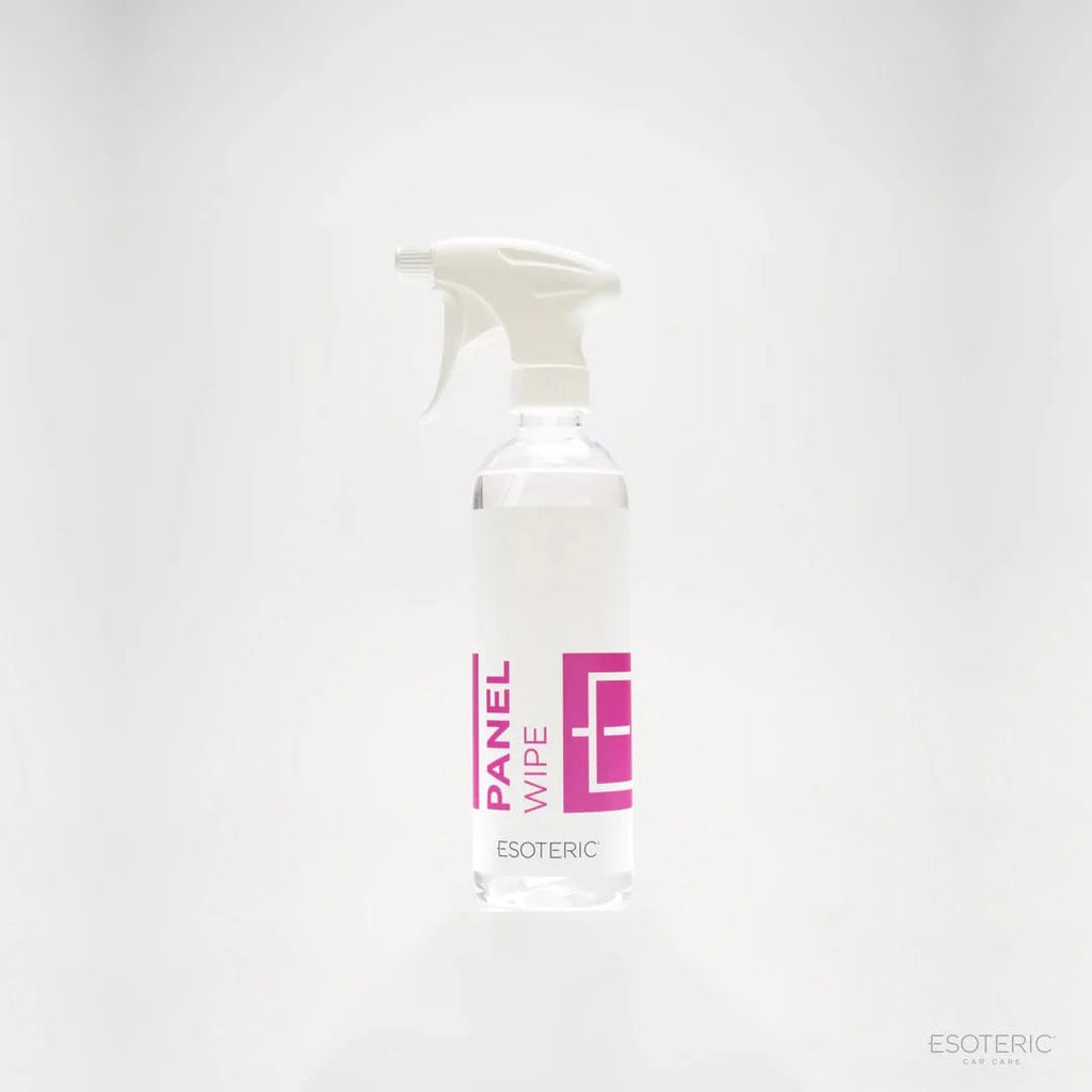 Kies-Motorsports Esoteric ESOTERIC Panel Prep Wipe 16oz