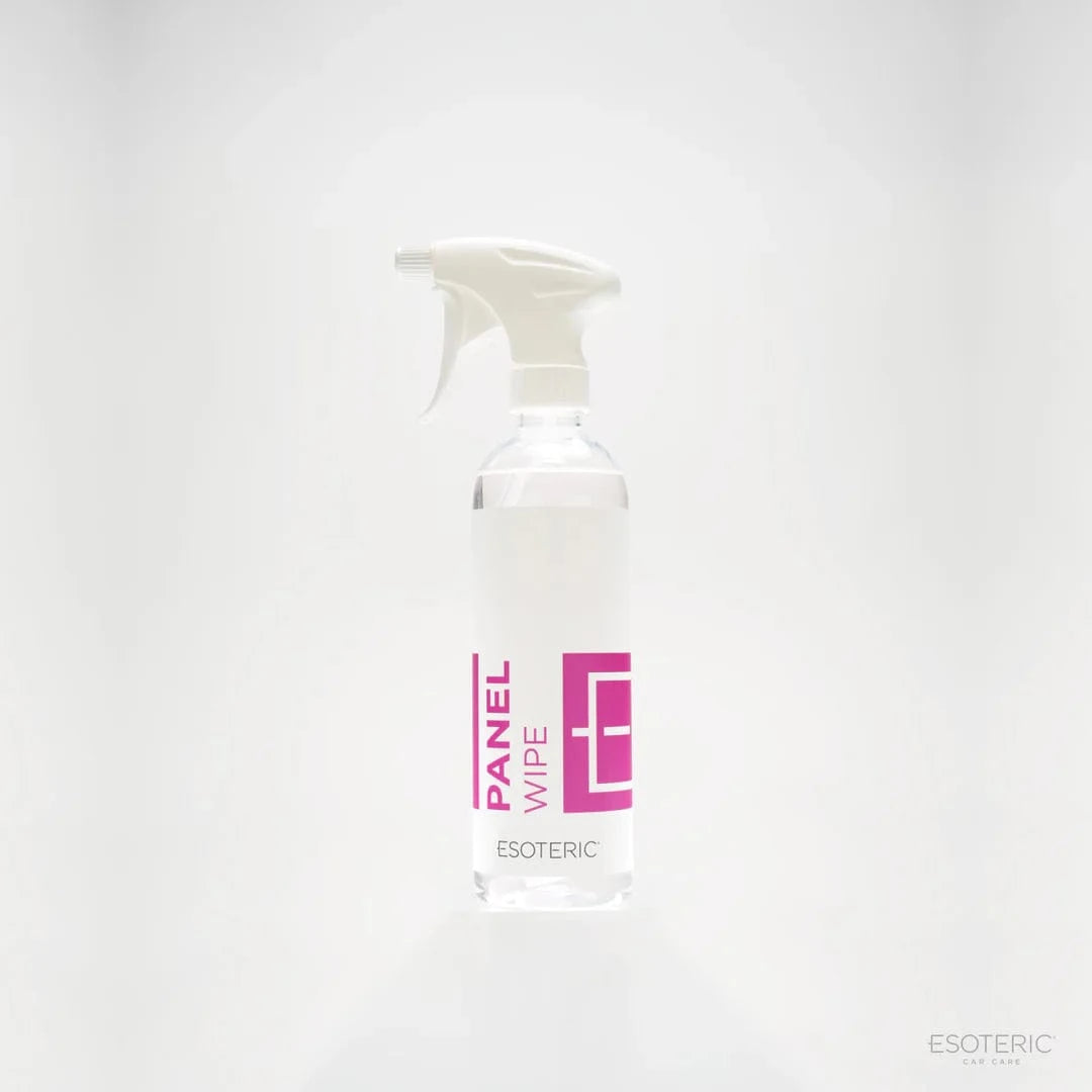 Kies-Motorsports Esoteric ESOTERIC Panel Prep Wipe 16oz