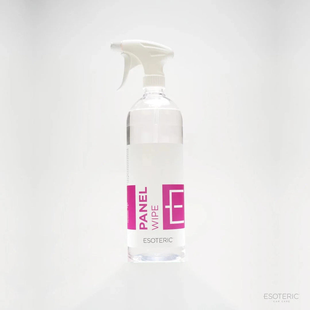 Kies-Motorsports Esoteric ESOTERIC Panel Prep Wipe 32oz