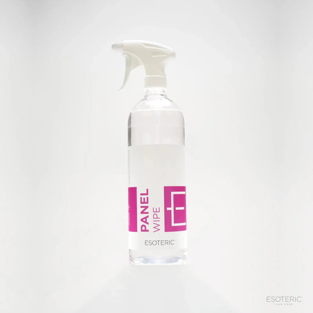 Kies-Motorsports Esoteric ESOTERIC Panel Prep Wipe 32oz