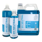 Kies-Motorsports Esoteric ESOTERIC pH Neutral Wash Shampoo