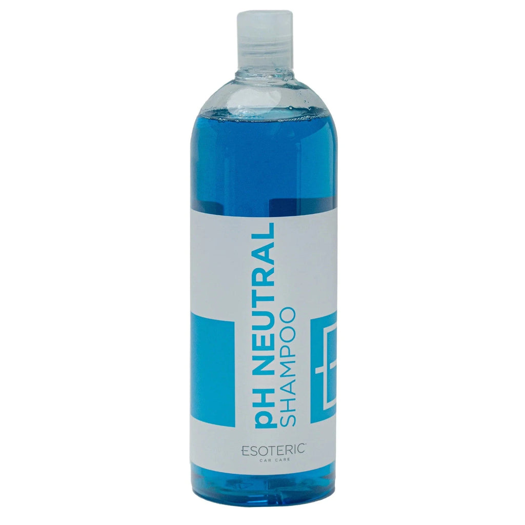 Kies-Motorsports Esoteric ESOTERIC pH Neutral Wash Shampoo 32oz