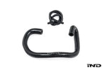 Kies-Motorsports Eventuri Eventuri Audi 8Y RS3 LHD Carbon Turbo Inlet - U.S. Market