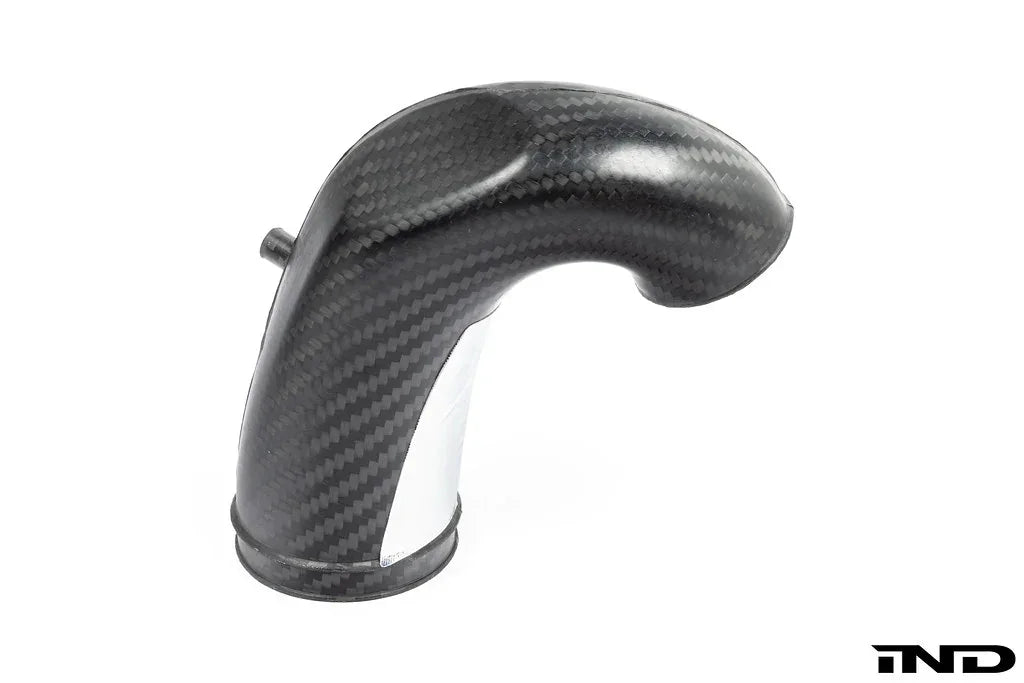 Kies-Motorsports Eventuri Eventuri Audi 8Y RS3 LHD Carbon Turbo Inlet - U.S. Market