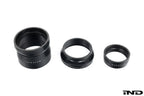 Kies-Motorsports Eventuri Eventuri Audi 8Y RS3 LHD Carbon Turbo Inlet - U.S. Market