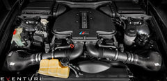 Kies-Motorsports Eventuri Eventuri BMW E39 M5 - Black Carbon Intake