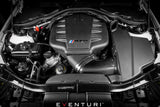 Kies-Motorsports Eventuri Eventuri BMW E9X M3 - Black Carbon Intake