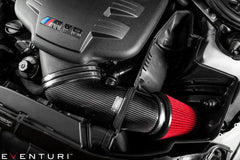 Kies-Motorsports Eventuri Eventuri BMW E9X M3 - Black Carbon Intake