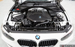 Kies-Motorsports Eventuri Eventuri BMW F Chassis B58 M140i/M240i/M340i Carbon Engine Cover