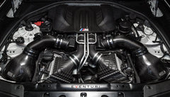 Kies-Motorsports Eventuri Eventuri BMW F10 M5 - Black Carbon Intake