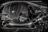 Kies-Motorsports Eventuri Eventuri BMW F2X M2/M135i/M235i/F30 335i/435i - Kevlar Intake - Red