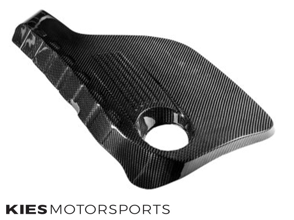 Kies-Motorsports Eventuri Eventuri BMW F8X M2C/M3/M4 - S55 Black Carbon Engine Cover