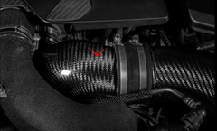 Kies-Motorsports Eventuri Eventuri BMW F90 M5/M8 Carbon Turbo Inlet