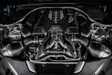 Kies-Motorsports Eventuri Eventuri BMW F9X M5/M8 - Black Carbon Intake with Shroud Set